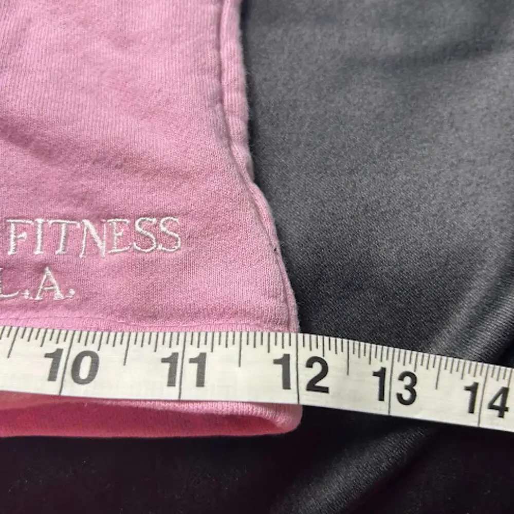 Zaba WOMENS‎ light pink shorts